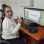 Clases de español para extranjeros, Learn English with a Native Tutor